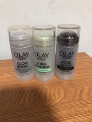 OLAY礦物泥面膜棒