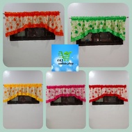 janna valance arko 54x24 inches