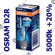 Xenon d1s d2s d2r d3s d4s osram coolblue bulb car hid light/ aeka1619