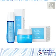 Atomy Hydra Brightening Capsule (Essence, Cream) Skincare Treatment