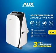 CODE AUX AC PORTABLE 1 PK LR09