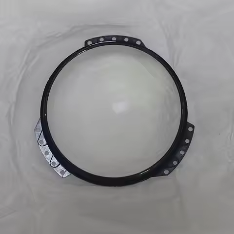 New Front 1st Optical lens block glass group repair parts For Tamron 18-400mm F/3.5-6.3 Di II VC HLD