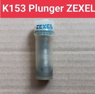 K153 Plunger Zexel