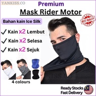 Cooling Mask Rider Motor Cloth Mask Face Rider Face Mask Rider Mask Cool Neck Cover Mask Cloth Face 
