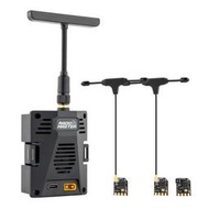 限時下殺RadioMaster RANGER MICRO ELRS遙控器外置高頻頭RP1/2接