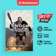 Enoch And The Giants - Paperback - English - 9781786120212
