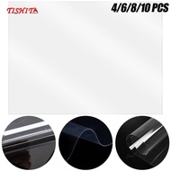 [Bilibili1] FEP Sheet 3D Printer 0.1mm Fep Film 280mm X 200mm for 3D Printer Accessories