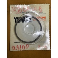 Yamaha RX 100 RX100 pistonRing Original