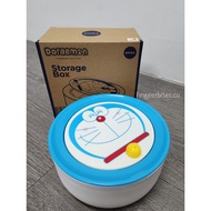 CLEARANCE NIVEA DORAEMON STORAGE BOX