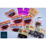 SHWE SHWE ZEE YO 5Packs