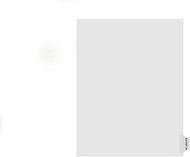 Kleer-Fax Letter-Size Individual Exhibit Number Index Dividers, Side Tab, 1/10th Cut, 25 Sheets per 