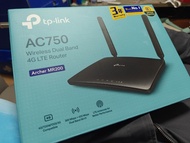 Tplink 4G sim card Router