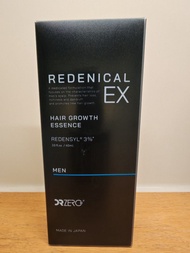 DR ZERO 根源賦能EX 男士防脫育髮精華素 / DR ZERO Redenical EX Hair Growth Essence for Men