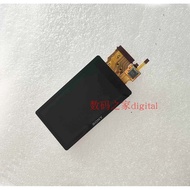 Genuine Sony Sony ILCE-6100 A6100 A6400 A6600 LCD Display Touch Screen