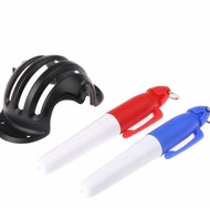 Golf ball Marker spido 3 Line & Marker - Golf ball Marker