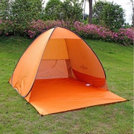 Malaysia Automatic Tent Pop Up Instant Portable Outdoors Quick Cabana Beach Glamping Camping Hiking 
