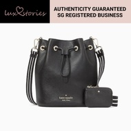 PRE-ORDER Kate Spade Rosie Bucket Bag KA987