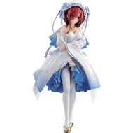Ichiban Kuji Movie The Quintessential Quintuplets of the Bride ~ The Knot of Happiness ~ C Prize Mik