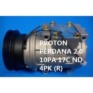 🔥READY STOCK 🔥PROTON PERDANA 2.0 10PA 17C ND 4PK (R) COMPRESOR