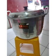 Multipurpose pan size 36 cm / langseng size 36 cm