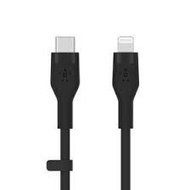 BELKIN BOOST CHARGE Lightning to USB-A Cable2M BLK