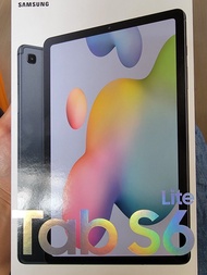 全新未開封Samsung Tab S6 Lite 128GB