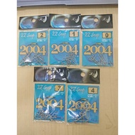 Rodford EZ Snap 2004 For Luring Rod Ford