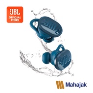JBL Endurance Race หูฟังออกกำลังกาย ใช้งานได้นานสูงสุด 30ชั่วโมง กันน้ำระดับ IP67
