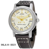 JAM BAHAGIA DMG INLA H-0021