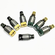 Applicable BMW/AUDI  ZF6HP19 ZF6HP26 Gearbox Solenoid Valve Group1068298044
