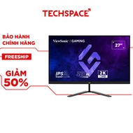 Viewsonic VX2766 PRO-9 monitor - 27inch 320Hz/ IPS Super clear -