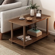 LdgBedside Table Simple Small Table Household Bedroom Small Coffee Table Side Table Table Rental House Rental Sofa Stora
