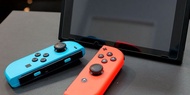 Nintendo Switch 主機、Joy-Con 搖桿維修