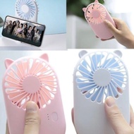 Pocket Fan with USB Cute MINI Fan