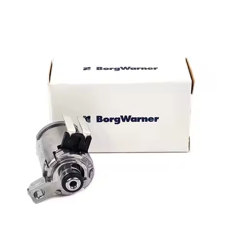 BorgWarner Solenoid N217 N218 for VW Audi Seat Skoda DSG 6-Gang Gearbox DQ250