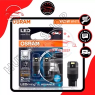 OSRAM P21W T20 T10 PY21W WY21W P21/5W LEDRIVING LED Signal Bulb (1 Set includes 2 bulbs)