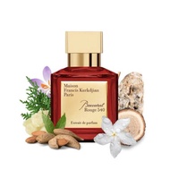 Maison Francis Kurkdjian Baccarat Rouge 540 Extrait de Parfum.