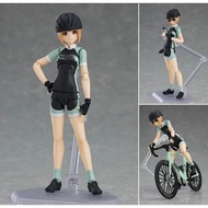 Figma Emily: Cycling Jersey ver. [484]