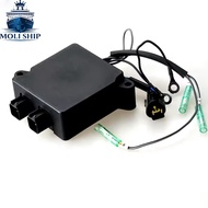 CDI 688-85540 For Yamaha Outboard Motor 2T 50HP 75HP 85HP 90HP Parsun T85 C85 688-85540-00 688-85540