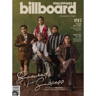 Cup of Joe-Billboard Magazine