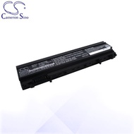 CS Battery Dell VJXMC / VVONF / N5YH9 / 0M7T5F / 0K8HC Battery L-DE5540NB