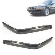 for 1995-2001 E38 BMW 740i 740iL 740iLP 750iL 750iLP Front Bumper Trim 51118170555 51118125309 51118