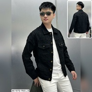 [DENIM GUANG ZHOU] Men's Jeans High Quality Denim Fabric, Hottrend Trend Style AK-1072