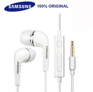 หูฟังแท้ พูดคุยได้ ฟังเพลงได้ Samsung แท้ Ear-Bud อย่างดี แท้แกะกล่อง ตระกูล A-J ของแท้ 100% เสียงดี