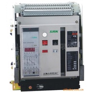 Supply Smart Circuit Breaker Shanghai People DW45