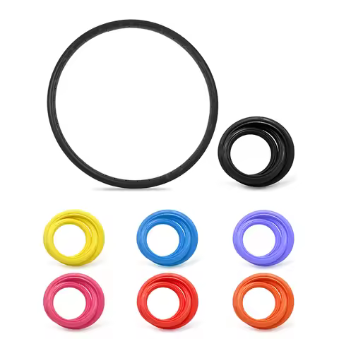 Bike Solid Tire 700x23C Road Bike Bicycle Cycle Riding Tubeless Tyre Wheel