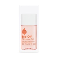 Bio-Oil Skincare Body Oil Serum, Face and Body Moisturizer with Vitamin E & A, for Scars, Stretch Ma