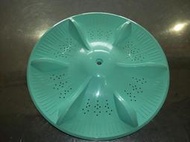 （安安的店）(全新) 國際牌原廠 洗衣機 (大) 迴轉盤 洗衣盤 (直徑約 41公分)