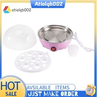 Rapid Egg Cooker: 7 Egg Capacity Electric Egg Cooker for Hard Boiled Eggs, Poached Eggs, Scrambled E