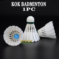 SHUTTLECOCK KOK BADMINTON KOK BULU TANGKIS HAOJIANG YONEX Limited